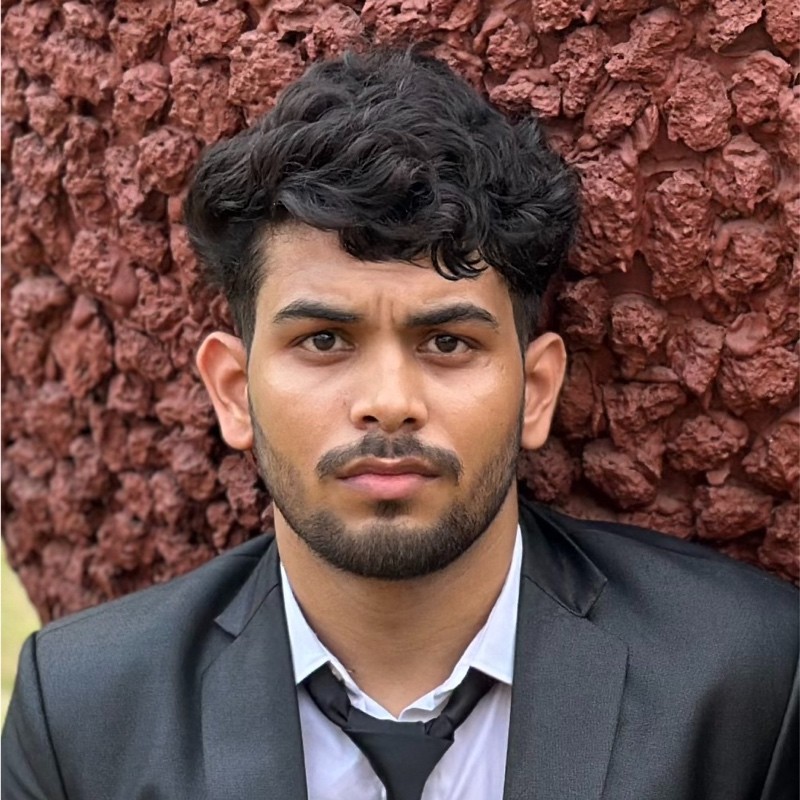 Suman Kumar Raj